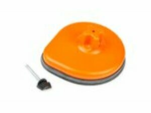 Waschabdeckung Luftfilter Twin Air CR 125 / 250R 1989-05 / CR500R 1989-01