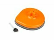 Waschabdeckung Luftfilter Twin Air CR 125 / 250R 1989-05...