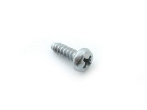 Blechschraube 4,2x13mm Sitzbankschriftzug / Kaskade Vespa...
