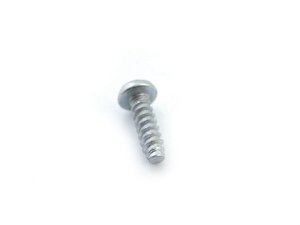 Blechschraube 4,2x13mm Sitzbankschriftzug / Kaskade Vespa PX, Sprint, V50, PK