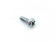 Blechschraube 4,2x13mm Sitzbankschriftzug / Kaskade Vespa...