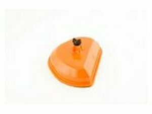Waschabdeckung Luftfilter Twin Air CRF 250 / X 2004-05 et CRF 450 / X 2003-05