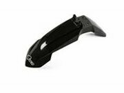 Schutzblech vorn KTM SX 65 2016-2023 UFO schwarz