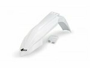 Schutzblech vorn UFO KTM SX / SX-F 2023 wei