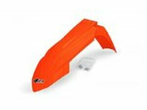 Schutzblech vorn UFO KTM SX / SX-F 2023 neon orange