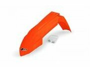 Schutzblech vorn UFO KTM SX / SX-F 2023 neon orange