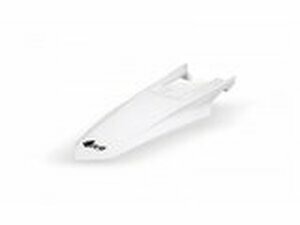 Schutzblech hinten UFO KTM SX / SX-F 2023 wei