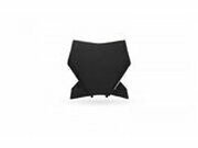 Startnummerntafel UFO KTM SX / SX-F 2023 schwarz