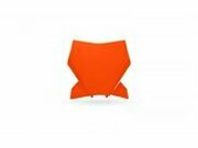 Startnummerntafel UFO KTM SX / SX-F 2023 orange