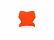 Startnummerntafel UFO KTM SX / SX-F 2023 neon orange