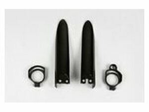 Protections de fourche UFO KTM SX-SX-F 2023 schwarz