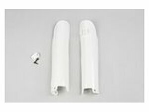 Protections de fourche UFO KTM SX-SX-F 2023 wei