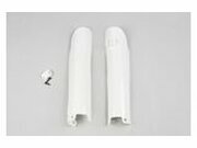 Protections de fourche UFO KTM SX-SX-F 2023 wei