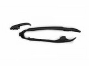 Schwingenschleifer UFO KTM SX / SX-F 2023 schwarz