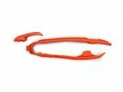 Schwingenschleifer UFO KTM SX / SX-F 2023 orange