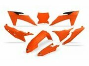 Verkleidungskit komplett UFO KTM SX / SX-F 2023 orange