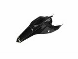 Schutzblech hinten Gasgas MC 65 ab 2021 UFO schwarz