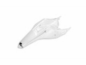 Schutzblech hinten Gasgas MC 65 ab 2021 UFO weiss