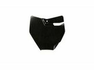 Startnummerntafel Gasgas MC 65 ab 2021 UFO schwarz