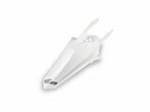 Schutzblech hinten Gasgas MC 85 ab 2021 UFO weiss