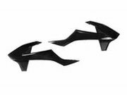 Khlerverkleidungen Gasgas MC 85 ab 2021 UFO schwarz