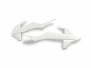 Khlerverkleidungen Gasgas MC 85 ab 2021 UFO weiss