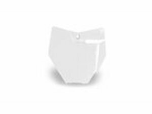 Startnummerntafel Gasgas MC 85 ab 2021 UFO weiss