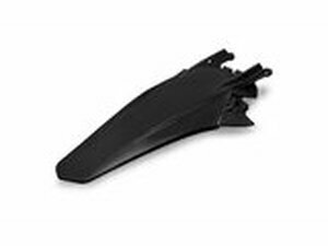 Schutzblech hinten Gasgas EC / EC-F ab 2021 UFO schwarz