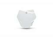 Startnummerntafel Gasgas MC / MC-F ab 2021 UFO weiss