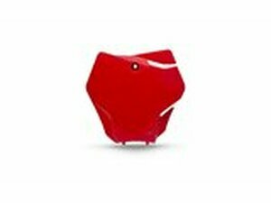 Startnummerntafel Gasgas MC / MC-F ab 2021 UFO rot