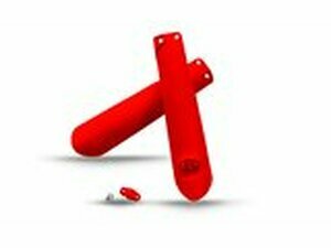 Gabelprotektoren Gasgas MC / EC ab 2021 UFO rot