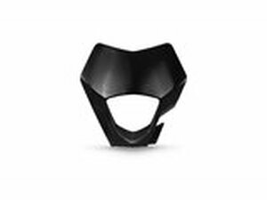 Lichtmaske Gasgas EC / EC-F ab 2021 UFO schwarz