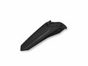 Schutzblech hinten CRF ab 2021 UFO schwarz