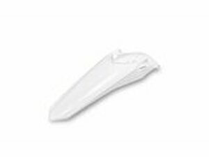Schutzblech hinten CRF ab 2021 UFO weiss