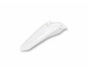 Schutzblech hinten CRF ab 2021 UFO weiss