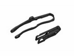 Kit Kettenfhrung + Schwingenschleifer Kawasaki KXF 250 /...