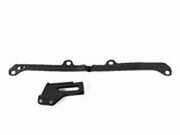 Set Schwingenschleifer + Kettenfhrung Yamaha YZ 125 /...