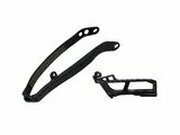 Kit Kettenfhrung + Schwingenschleifer YZF ab 2023...