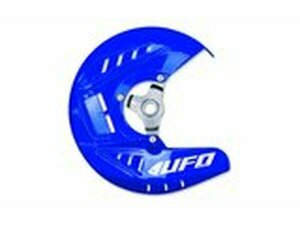 Bremsscheibenschutz Yamaha YZF ab 2023 blau