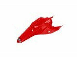 Schutzblech hinten Gasgas MC 65 ab 2021 UFO rot