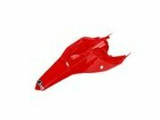 Schutzblech hinten Gasgas MC 65 ab 2021 UFO rot