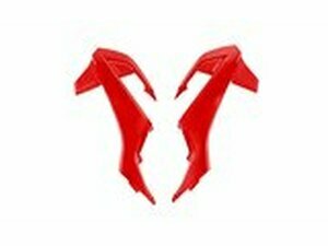 Khlerverkleidungen Gasgas MC 65 ab 2021 UFO rot