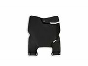 Startnummerntafel Gasgas MC 65 ab 2021 UFO Stadium schwarz