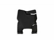 Startnummerntafel Gasgas MC 65 ab 2021 UFO Stadium schwarz