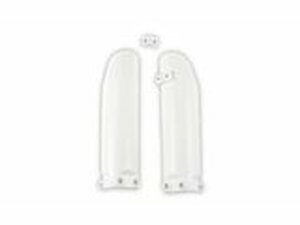 Gabelprotektoren Gasgas MC 65 ab 2021 UFO weiss