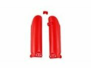 Gabelprotektoren Gasgas MC 65 ab 2021 UFO rot