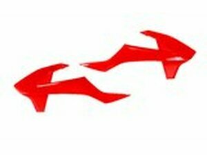 Khlerverkleidungen Gasgas MC 85 ab 2021 UFO rot