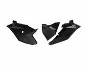 Seitenverkleidungen Gasgas MC 85 ab 2021 UFO schwarz