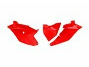 Seitenverkleidungen Gasgas MC 85 ab 2021 UFO rot