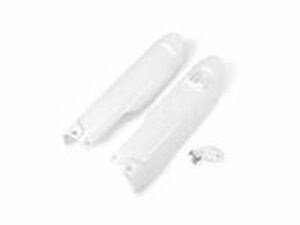 Gabelprotektoren Gasgas MC 85 ab 2021 UFO weiss